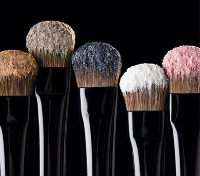 Eyeshadow Brushes