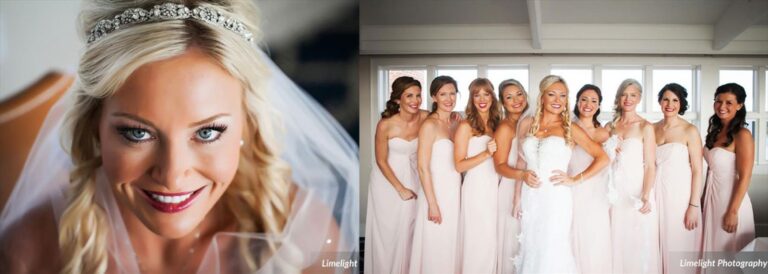 Beautiful Makeup and Hair