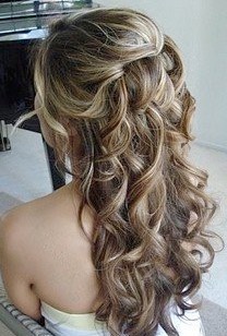 plain-curls